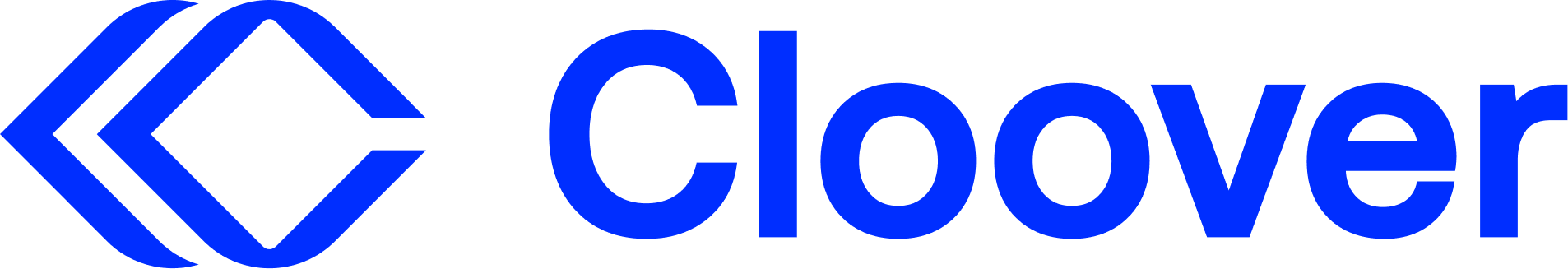 Cloover